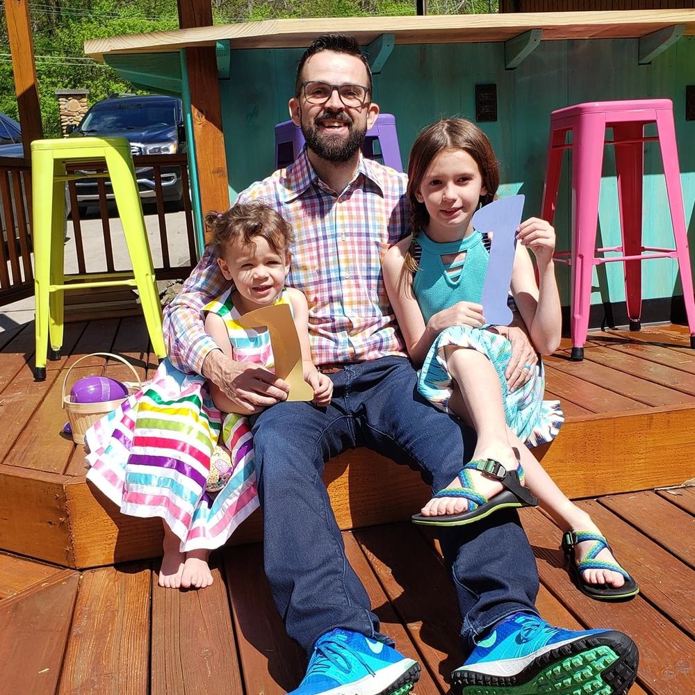 Meet your Posher, Nathan